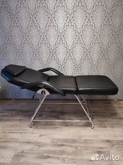Кушетка косметологическая бу