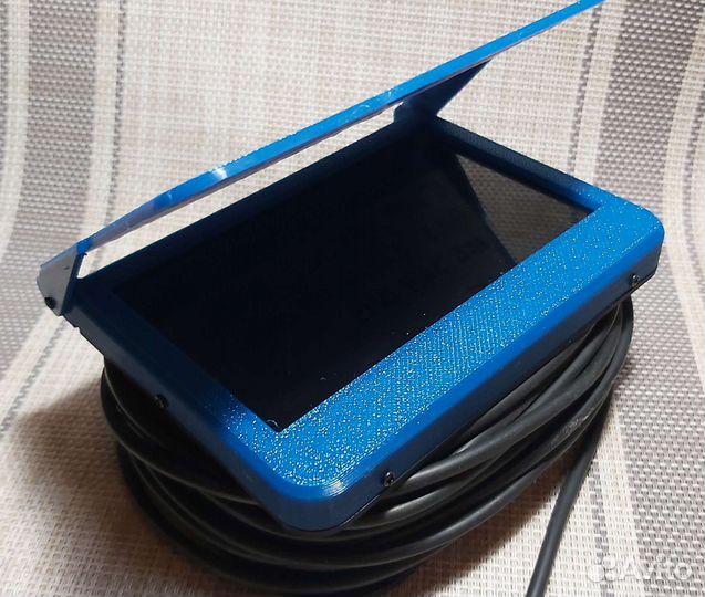 Подводная камера