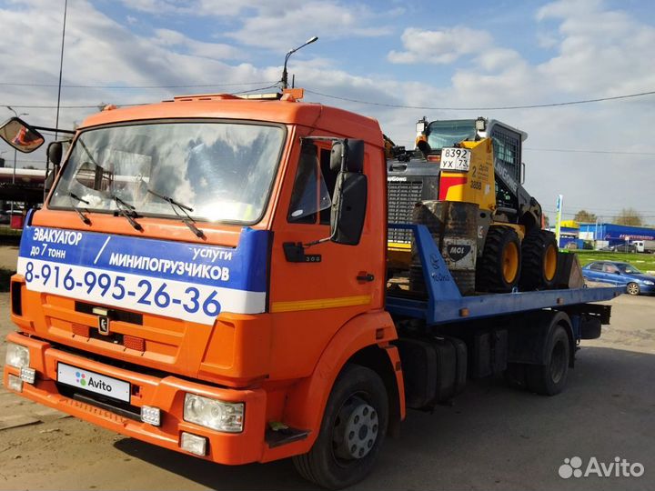 КамАЗ 4308, 2012