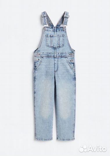 Комбинезон hm новый