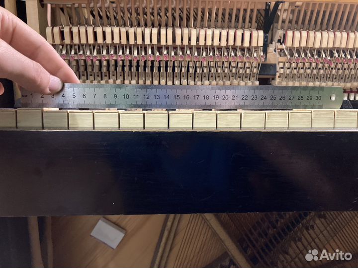 Настройка и ремонт пианино (настройщик пианино)