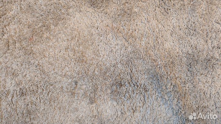 Икеа ковер 80*150 2 штуки