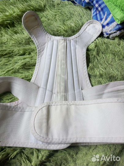 Корректор осанки детский