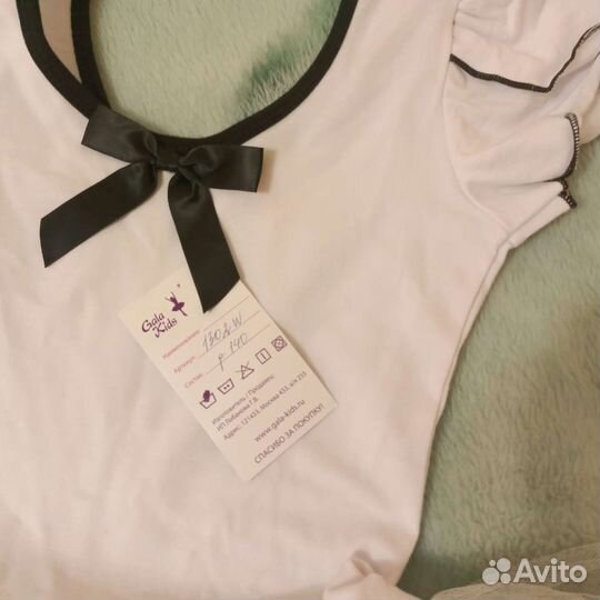 Платье для балета