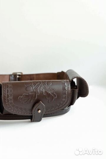 Патронташ №23