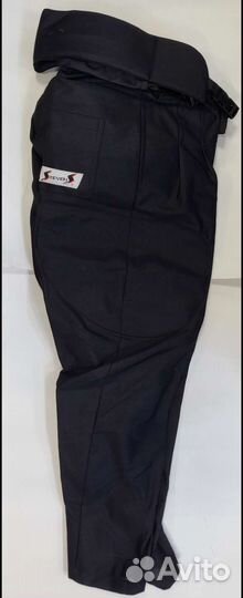 Штаны судьи stevens ST-103 размер M