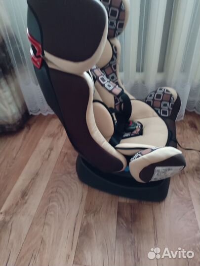 Автомобильное кресло от 0-25 кг