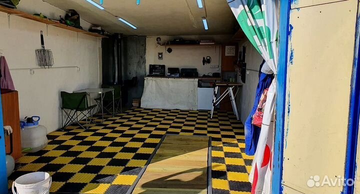 Модульная плитка пвх