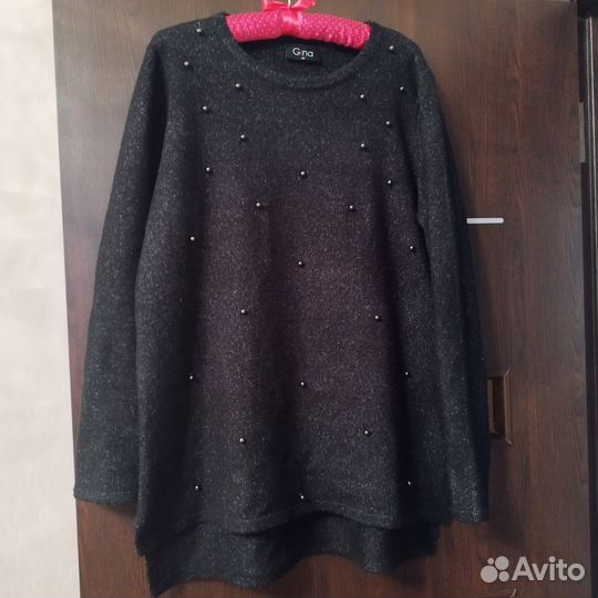 Кофты женские