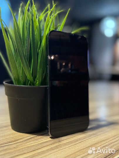 iPhone 13 Pro Max, 128 ГБ