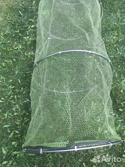 Садок рыболовный