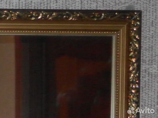 Зеркало интерьерное