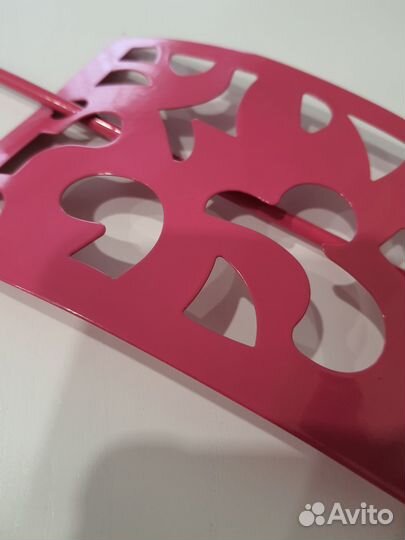 Подхват зажим заколка для штор