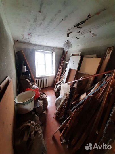 Вывоз Мусора