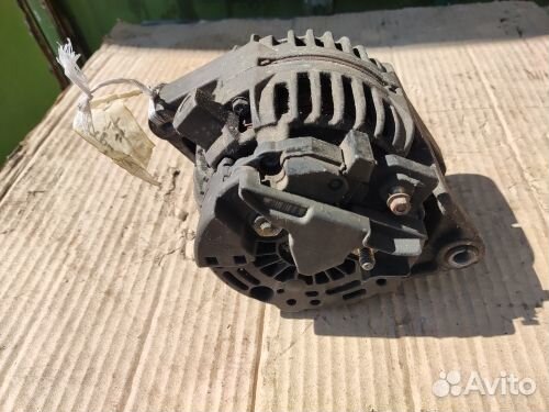 Генератор Опель Астра G, Вектра Б