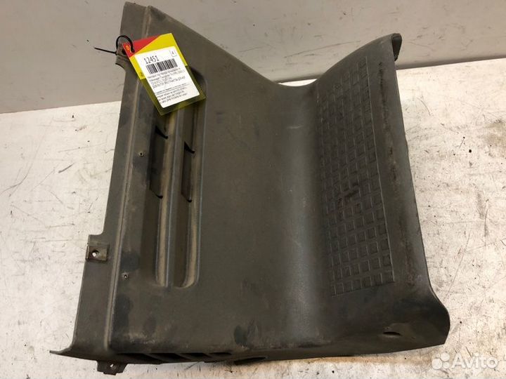 Накладка под торпедо Фольксваген Т4 Volkswagen