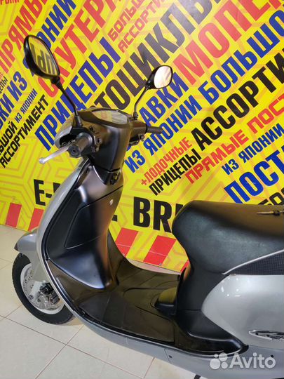 Honda Lead AF48(Только из Японии)