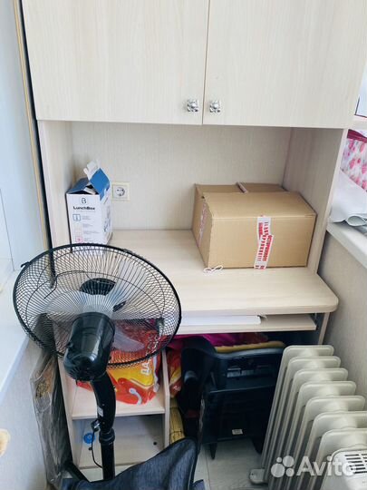 Столик под компьютер