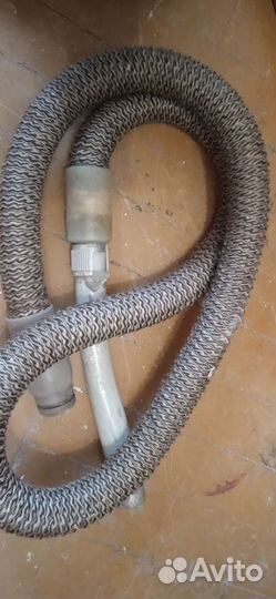 Пылесос Тайфун