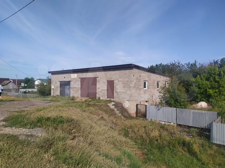 Участок 11 сот. (ИЖС)