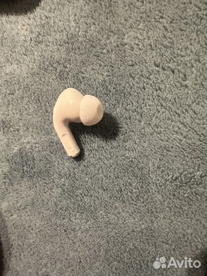 Airpods pro подделка
