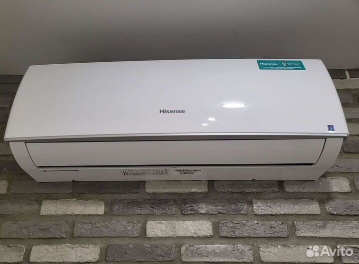 Кондиционеры. Сплит Системы. Монтаж. Гарантия