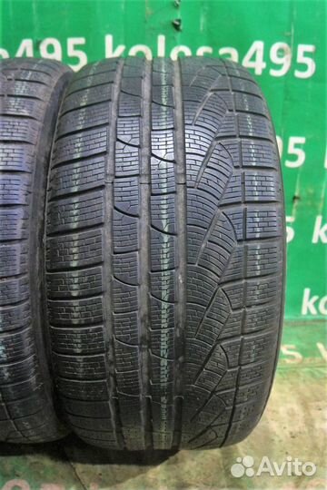 Pirelli Winter Sottozero 240 Serie II 275/40 R19 105V