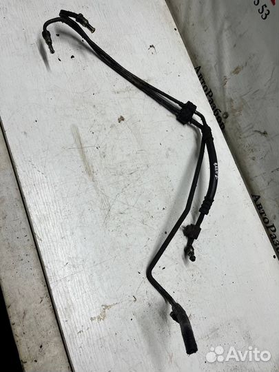 Шланг Трубка гур Lifan Breez 520 Лифан бриз 520