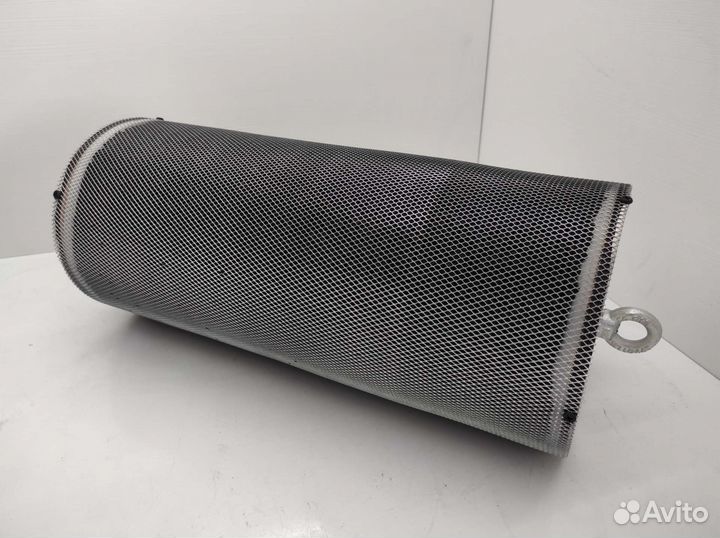 Фильтр угольный на вытяжку 350 кубов