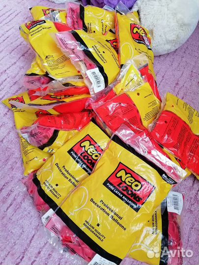 Воздушные шары