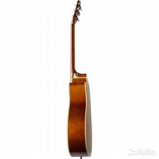 Акустическая гитара Flight F-230C NA