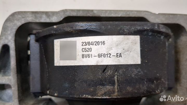 Подушка крепления двигателя Ford Escape 2015, 2017