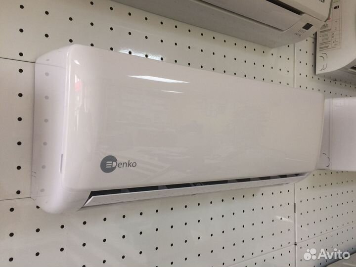 Сплит система