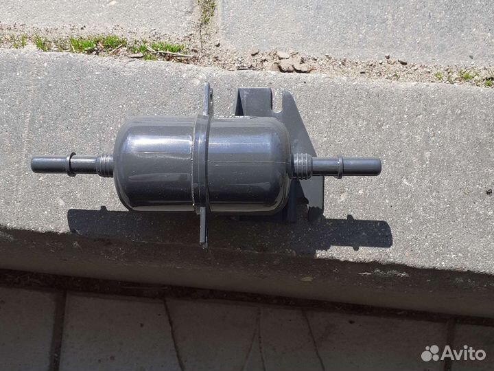 Фильтр топливный