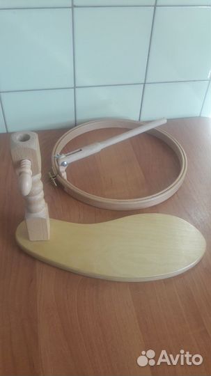 Пяльца для вышивания