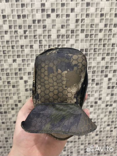 Металлоискатель gold hunter b75