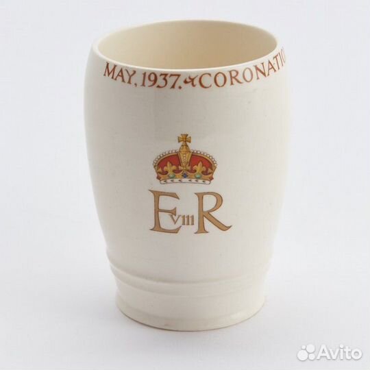 Коллекционая кружка 