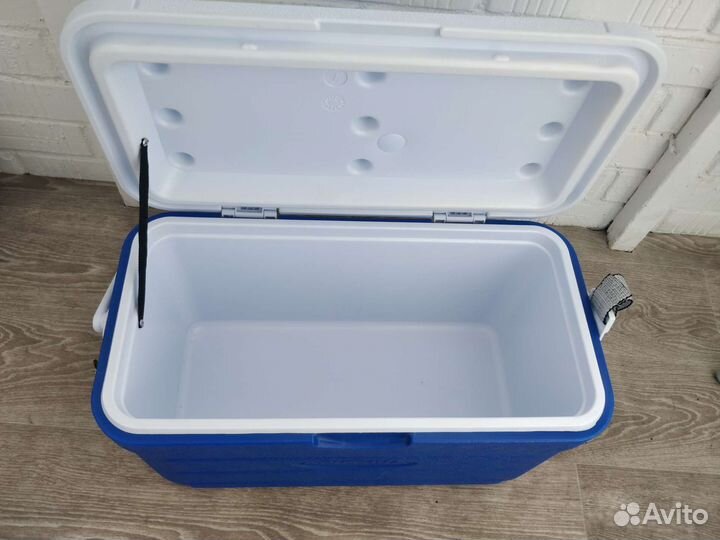 Контейнер изотермический 