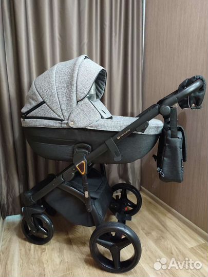 Детские коляски