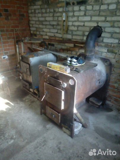 Сварочные работы