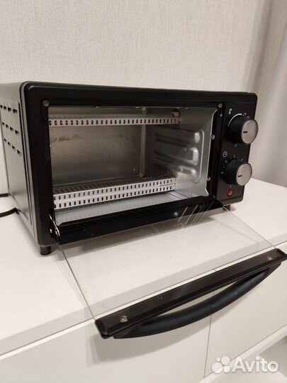 Электропечь Econ-1002MO