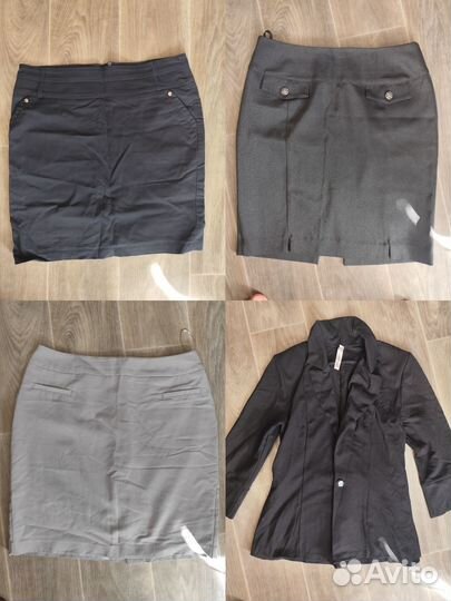 Вещи для девушки 44-46 рр