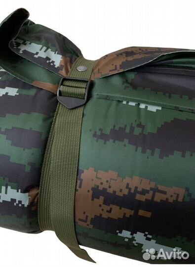 Коврик самонадувающийся