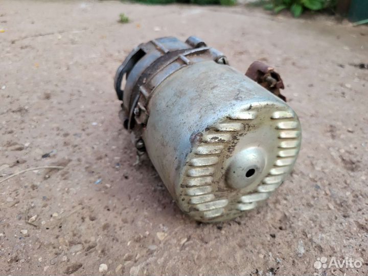 Генератор г-424 для урал/днепр,кмз-012