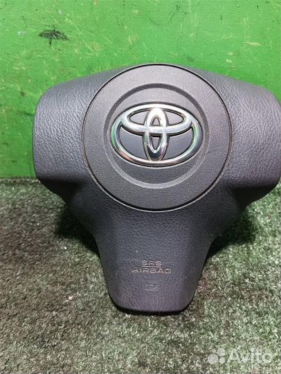Подушка безопасности в руль Toyota RAV4 A30 2006