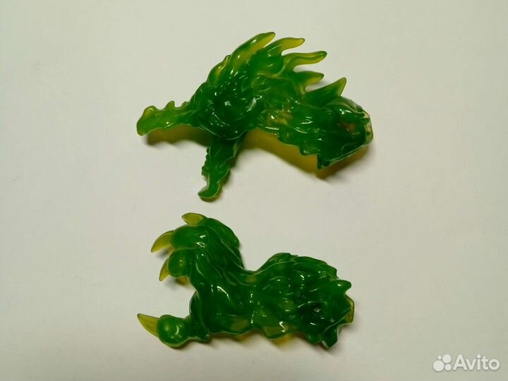 Игрушки Бетмен и Суперзлодей