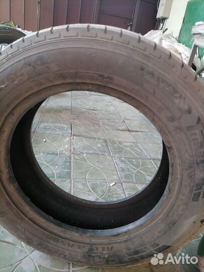 Remington Touring LX 16/65 R16C 20