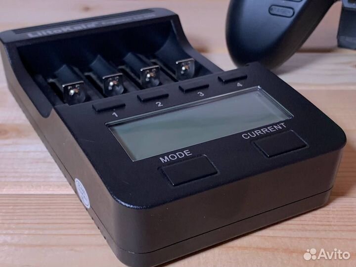 Radiomaster Zorro elrs / FPV пульт