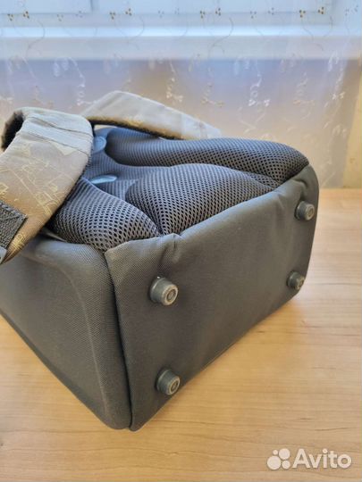 Ранец школьный Самолеты Дисней