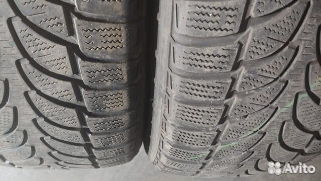 Bridgestone Blizzak LM-80 Evo 235/55 R18 100H